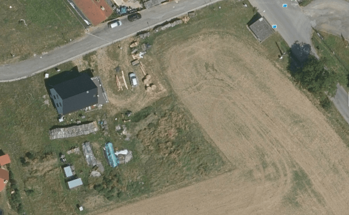 plot for sale, 1,026 m², Všechovice, Jihomoravský Region plot for sale, 1,026 m², Všechovice, Jihomoravský Region