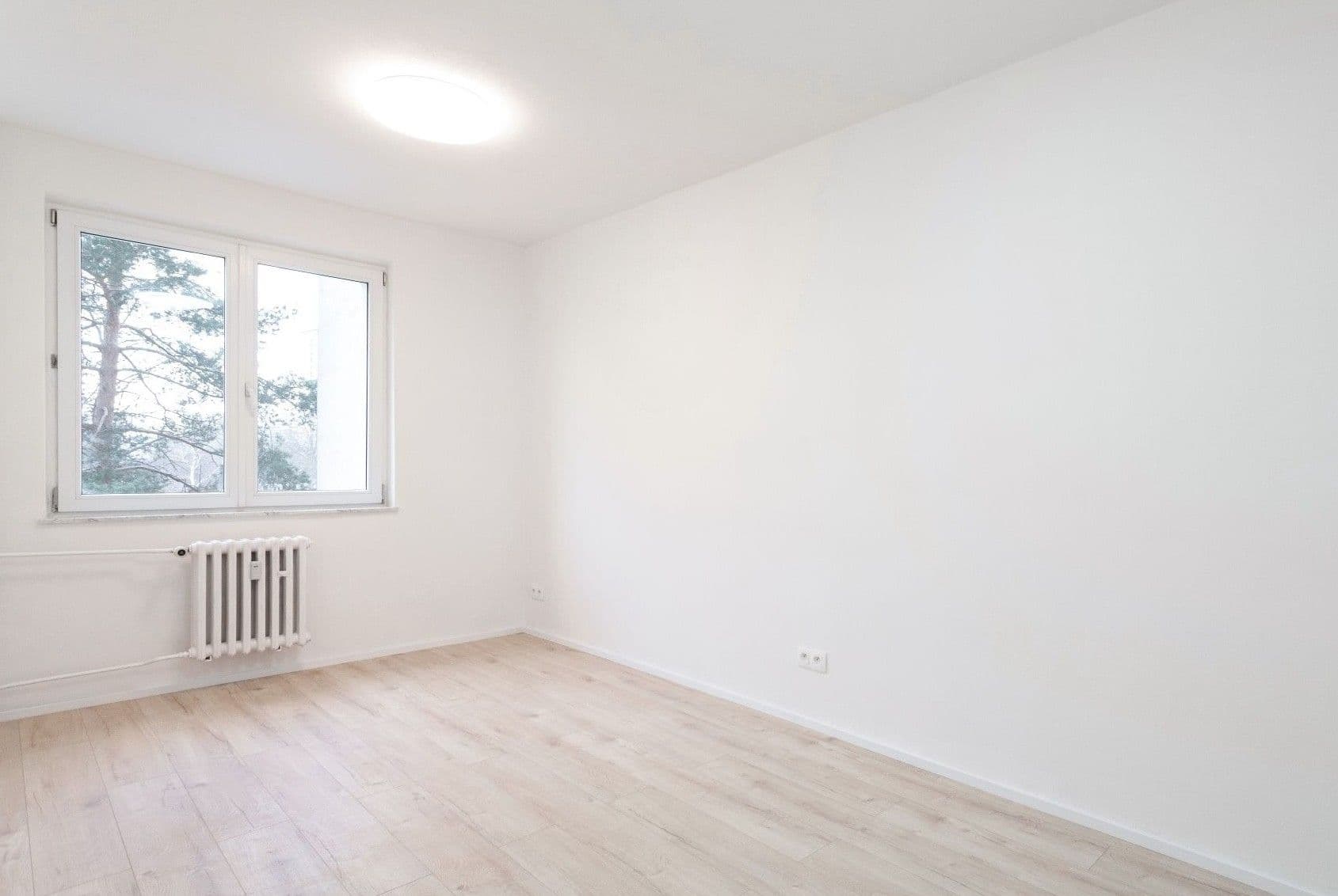 3 bedroom with open-plan kitchen flat for sale, 64 m², U Dvou srpů, Prague, Prague 3 bedroom with open-plan kitchen flat for sale, 64 m², U Dvou srpů, Prague, Prague