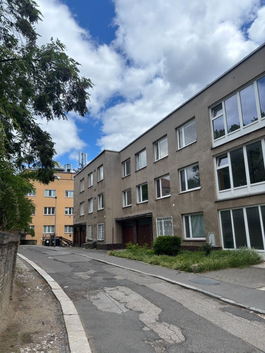 3 bedroom with open-plan kitchen flat for sale, 64 m², U Dvou srpů, Prague, Prague 3 bedroom with open-plan kitchen flat for sale, 64 m², U Dvou srpů, Prague, Prague