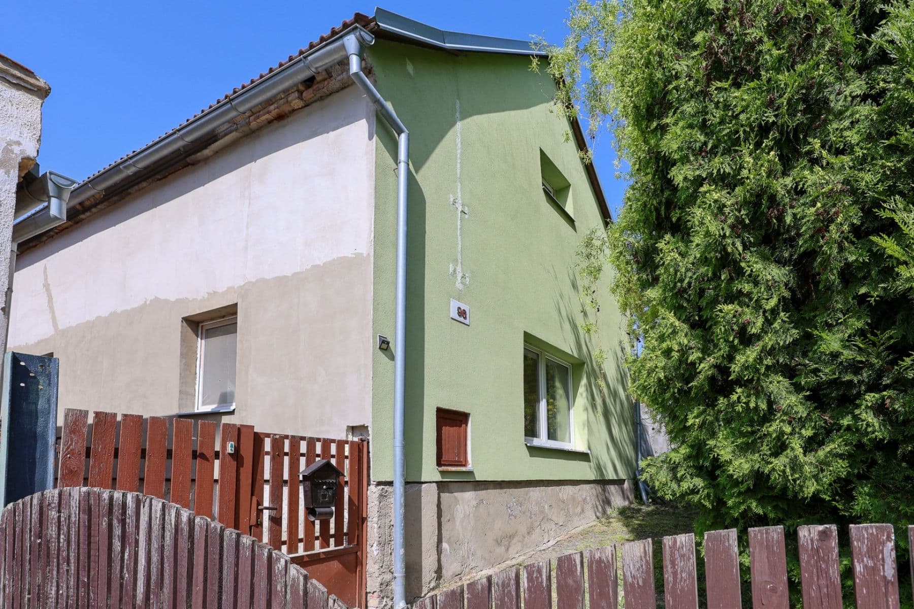 house for sale, 120 m², Chožov, Ústecký Region house for sale, 120 m², Chožov, Ústecký Region
