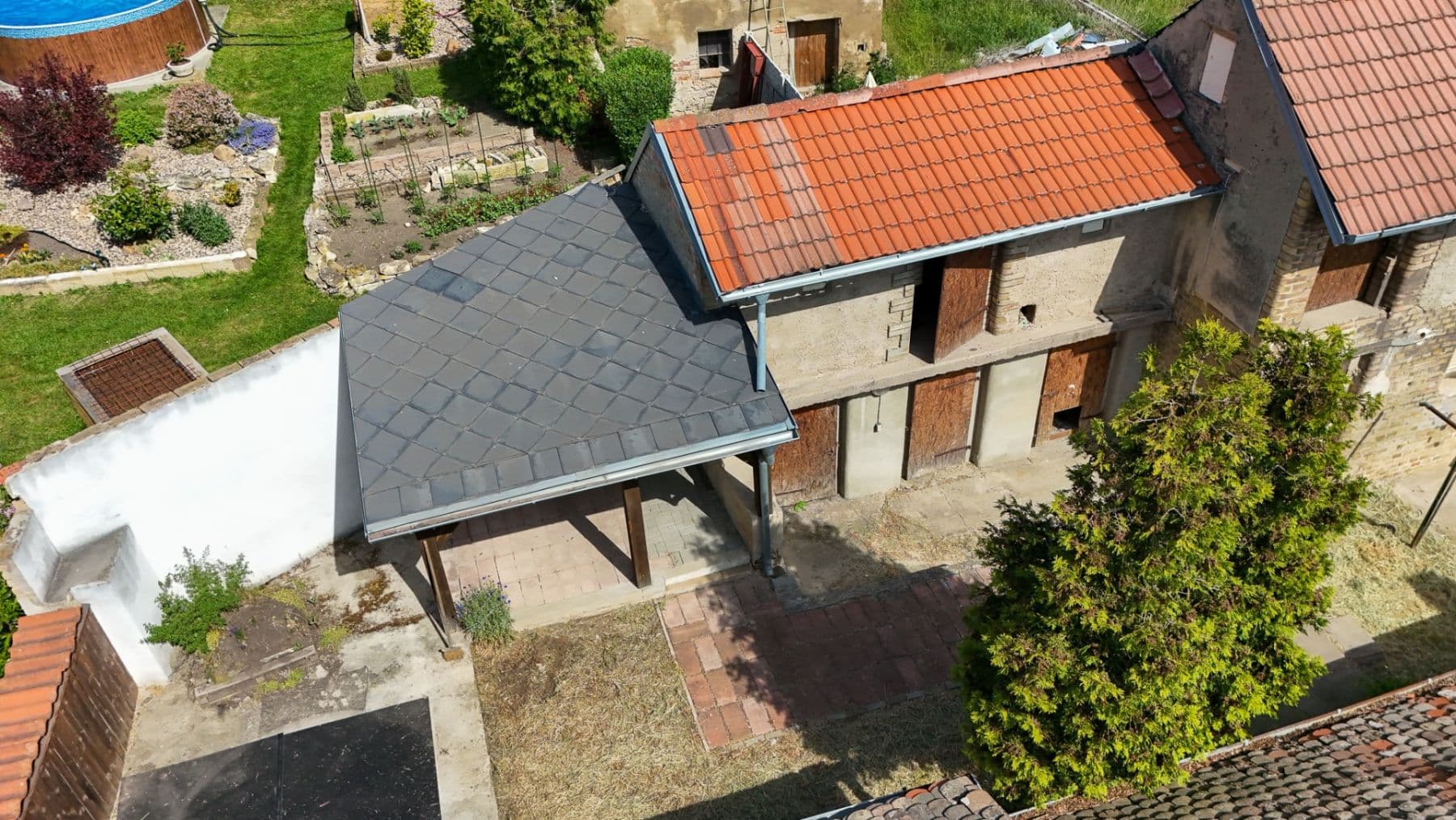 house for sale, 120 m², Chožov, Ústecký Region house for sale, 120 m², Chožov, Ústecký Region