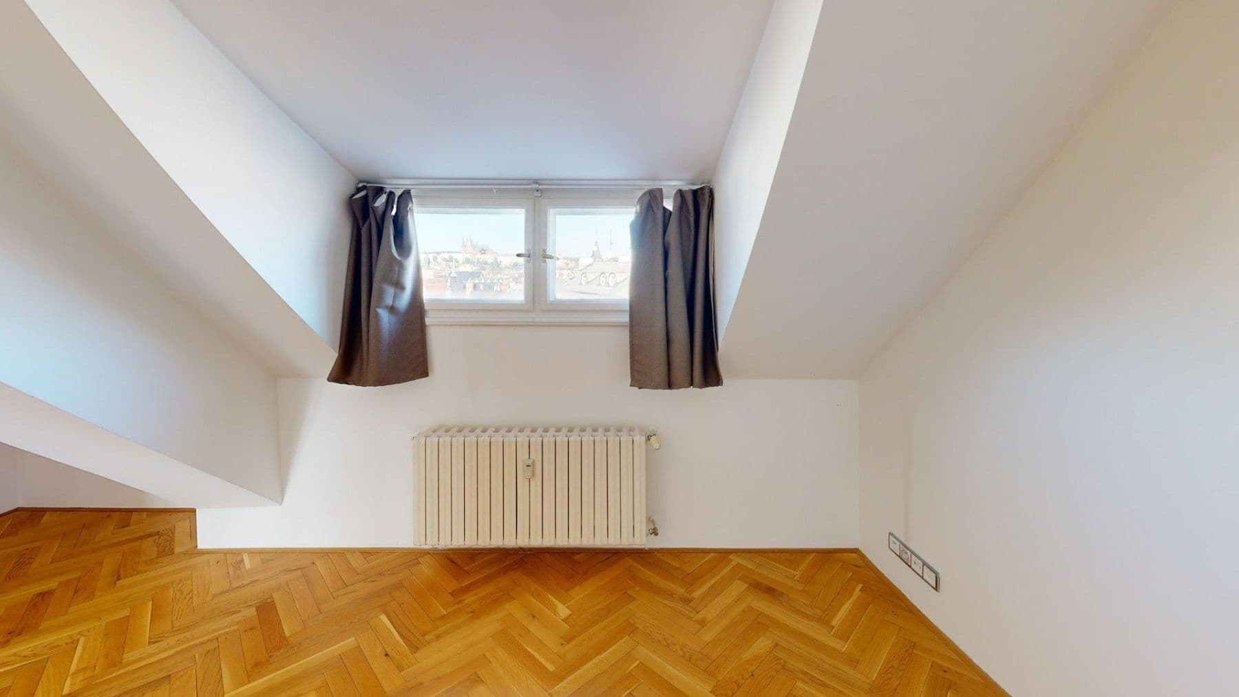4 bedroom flat to rent, 163 m², Národní, Prague, Prague 4 bedroom flat to rent, 163 m², Národní, Prague, Prague