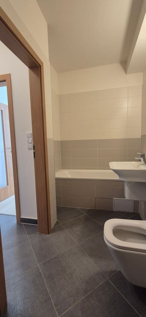 Studio flat for sale, 29 m², Vítové, Prague, Prague Studio flat for sale, 29 m², Vítové, Prague, Prague