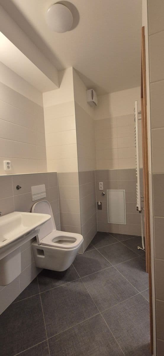 Studio flat for sale, 29 m², Vítové, Prague, Prague Studio flat for sale, 29 m², Vítové, Prague, Prague