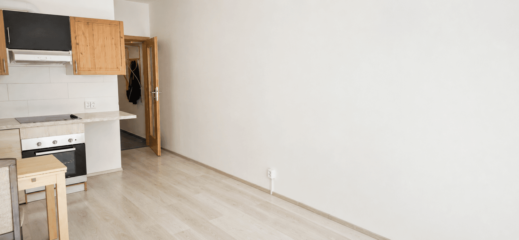 Studio flat for sale, 29 m², Vítové, Prague, Prague Studio flat for sale, 29 m², Vítové, Prague, Prague