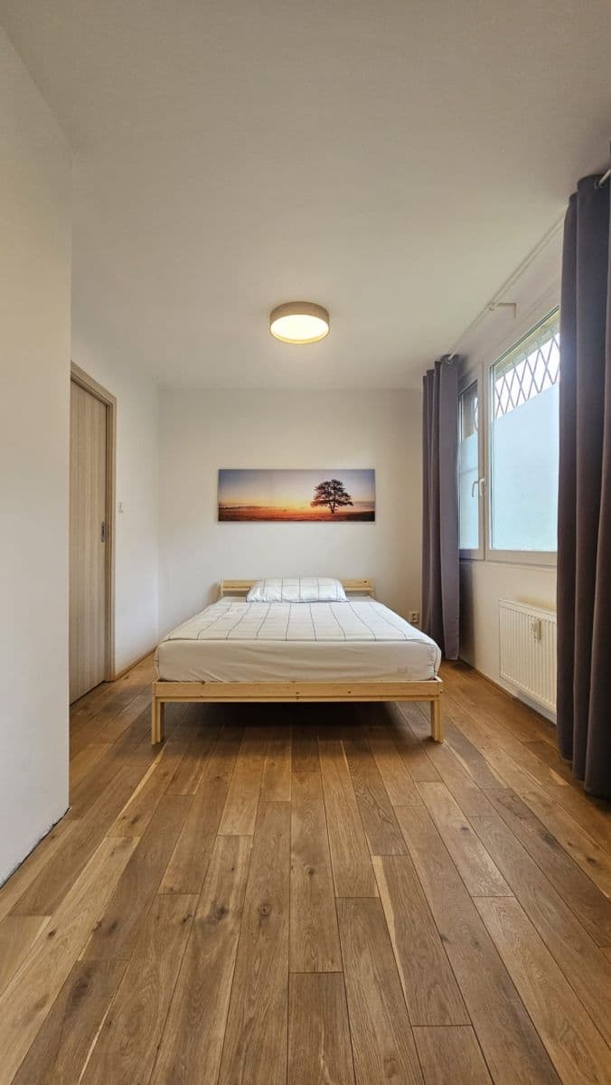 2 bedroom with open-plan kitchen flat to rent, 53 m², Varnsdorfská, Prague, Prague 2 bedroom with open-plan kitchen flat to rent, 53 m², Varnsdorfská, Prague, Prague