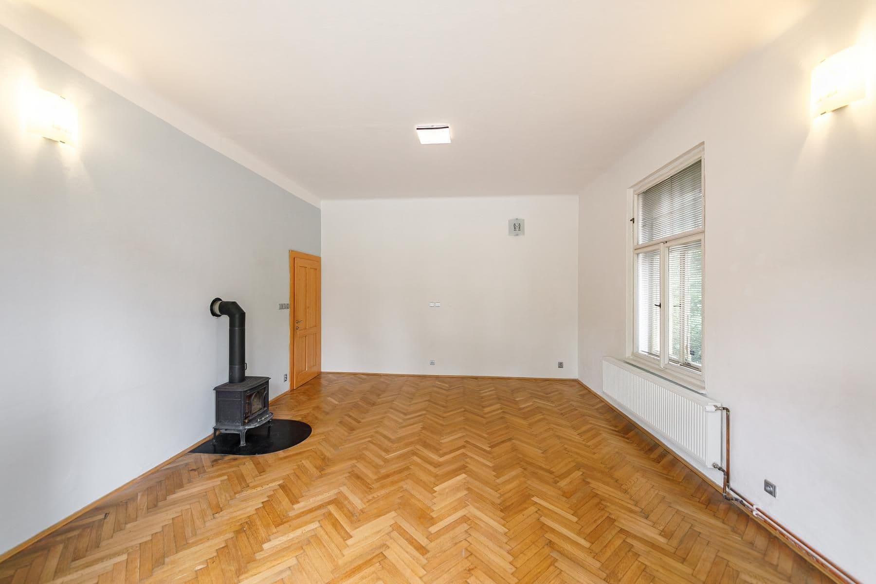 1 bedroom flat for sale, 51 m², Klášterní, Liberec, Prague 1 bedroom flat for sale, 51 m², Klášterní, Liberec, Prague