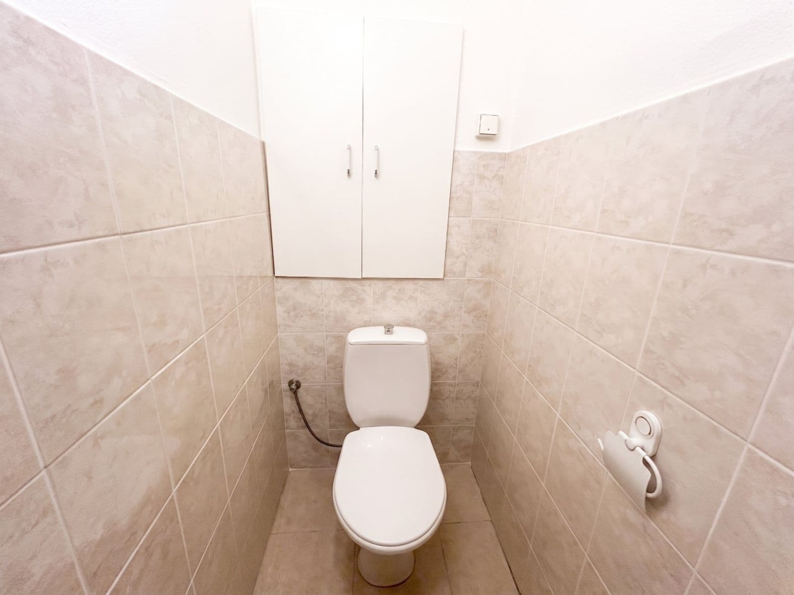 1 bedroom with open-plan kitchen flat to rent, 40 m², U Sluncové, Prague, Prague 1 bedroom with open-plan kitchen flat to rent, 40 m², U Sluncové, Prague, Prague