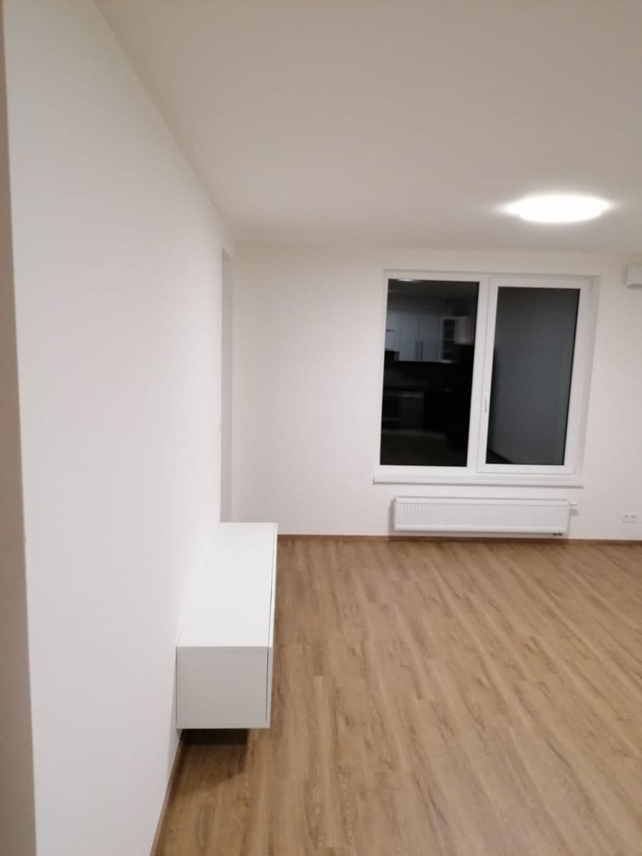 1 bedroom with open-plan kitchen flat for sale, 54 m², Stočesova, Prague, Prague 1 bedroom with open-plan kitchen flat for sale, 54 m², Stočesova, Prague, Prague