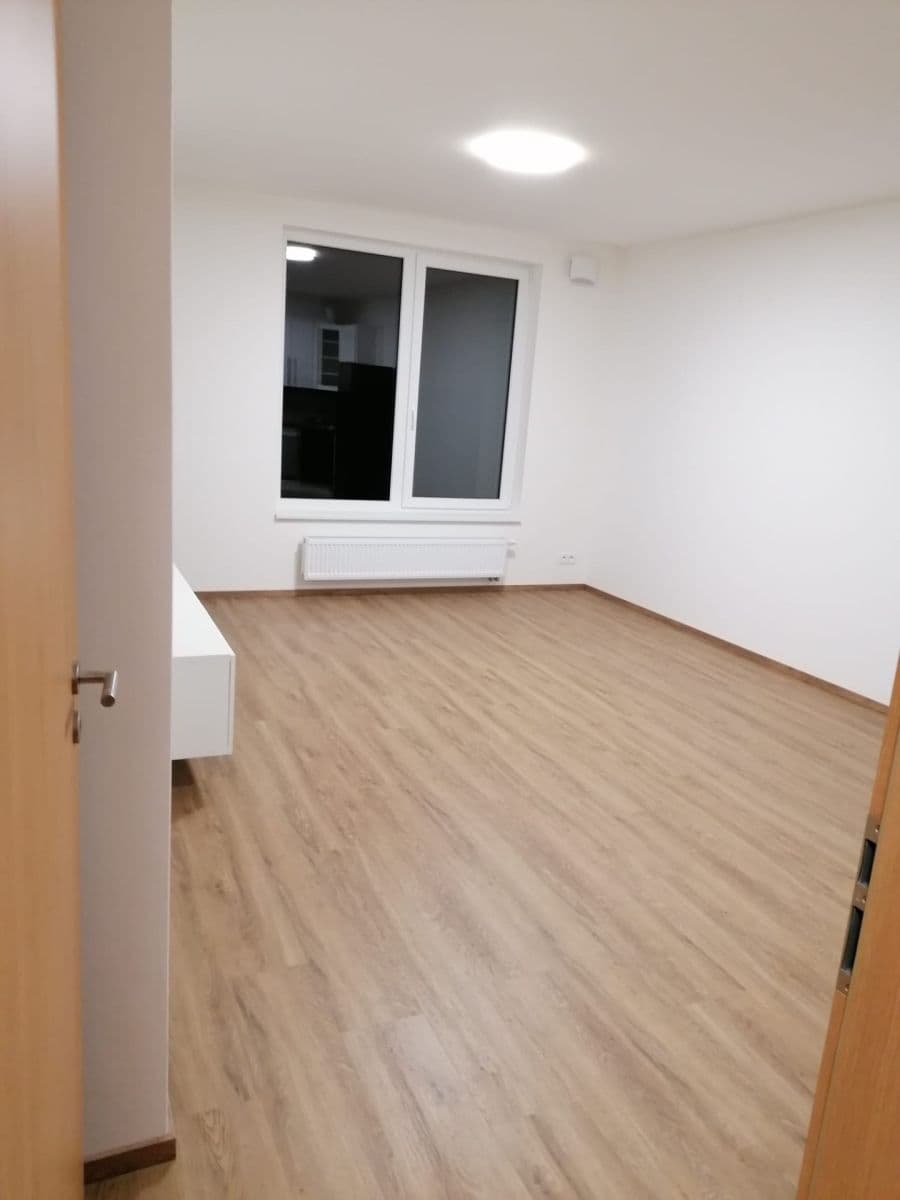 1 bedroom with open-plan kitchen flat for sale, 54 m², Stočesova, Prague, Prague 1 bedroom with open-plan kitchen flat for sale, 54 m², Stočesova, Prague, Prague