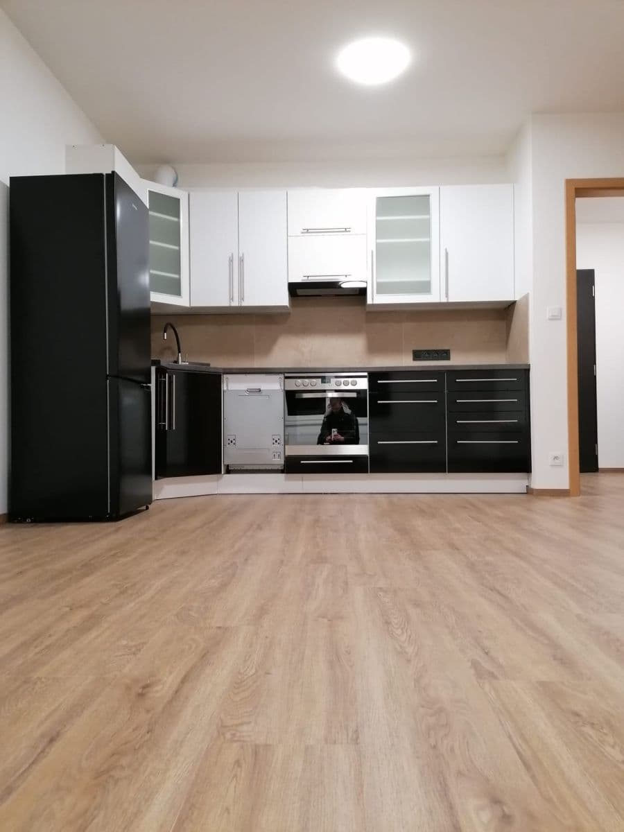 1 bedroom with open-plan kitchen flat for sale, 54 m², Stočesova, Prague, Prague 1 bedroom with open-plan kitchen flat for sale, 54 m², Stočesova, Prague, Prague