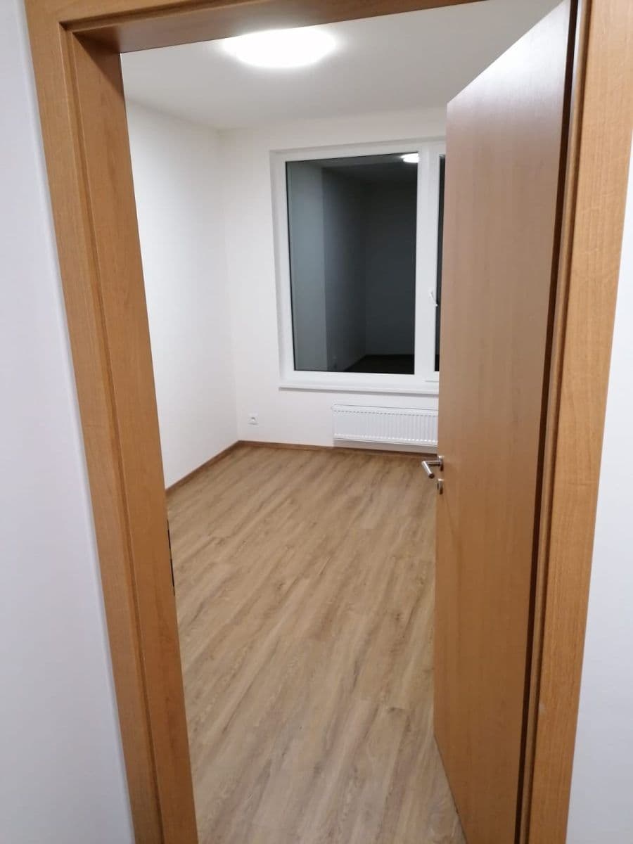 1 bedroom with open-plan kitchen flat for sale, 54 m², Stočesova, Prague, Prague 1 bedroom with open-plan kitchen flat for sale, 54 m², Stočesova, Prague, Prague