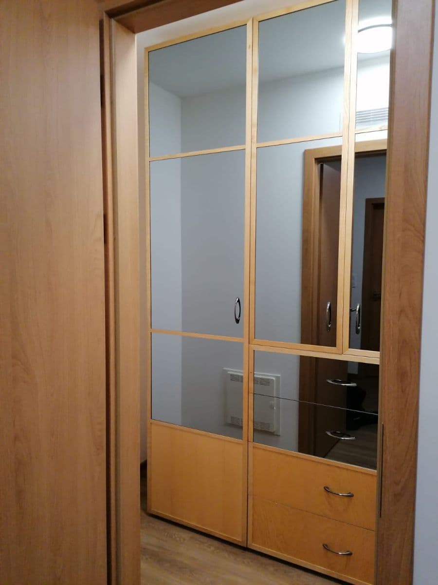 1 bedroom with open-plan kitchen flat for sale, 54 m², Stočesova, Prague, Prague 1 bedroom with open-plan kitchen flat for sale, 54 m², Stočesova, Prague, Prague