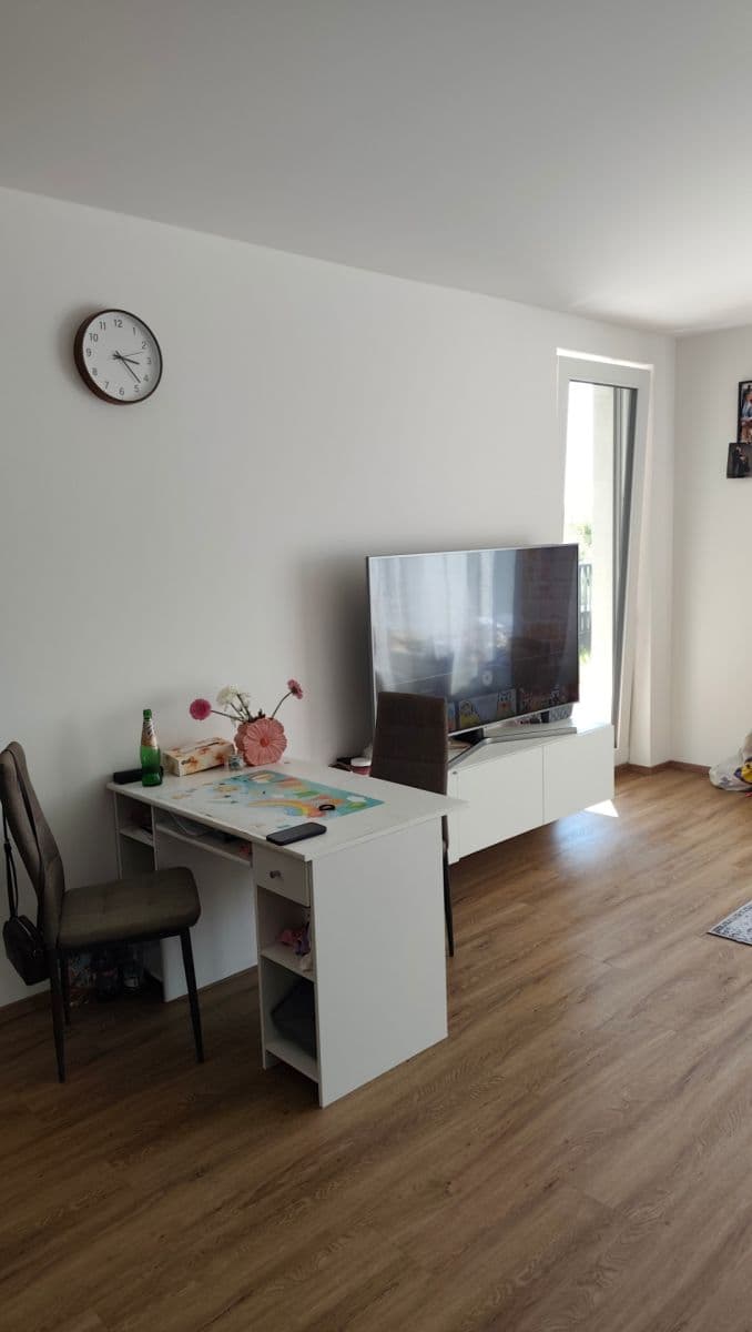 1 bedroom with open-plan kitchen flat for sale, 54 m², Stočesova, Prague, Prague 1 bedroom with open-plan kitchen flat for sale, 54 m², Stočesova, Prague, Prague