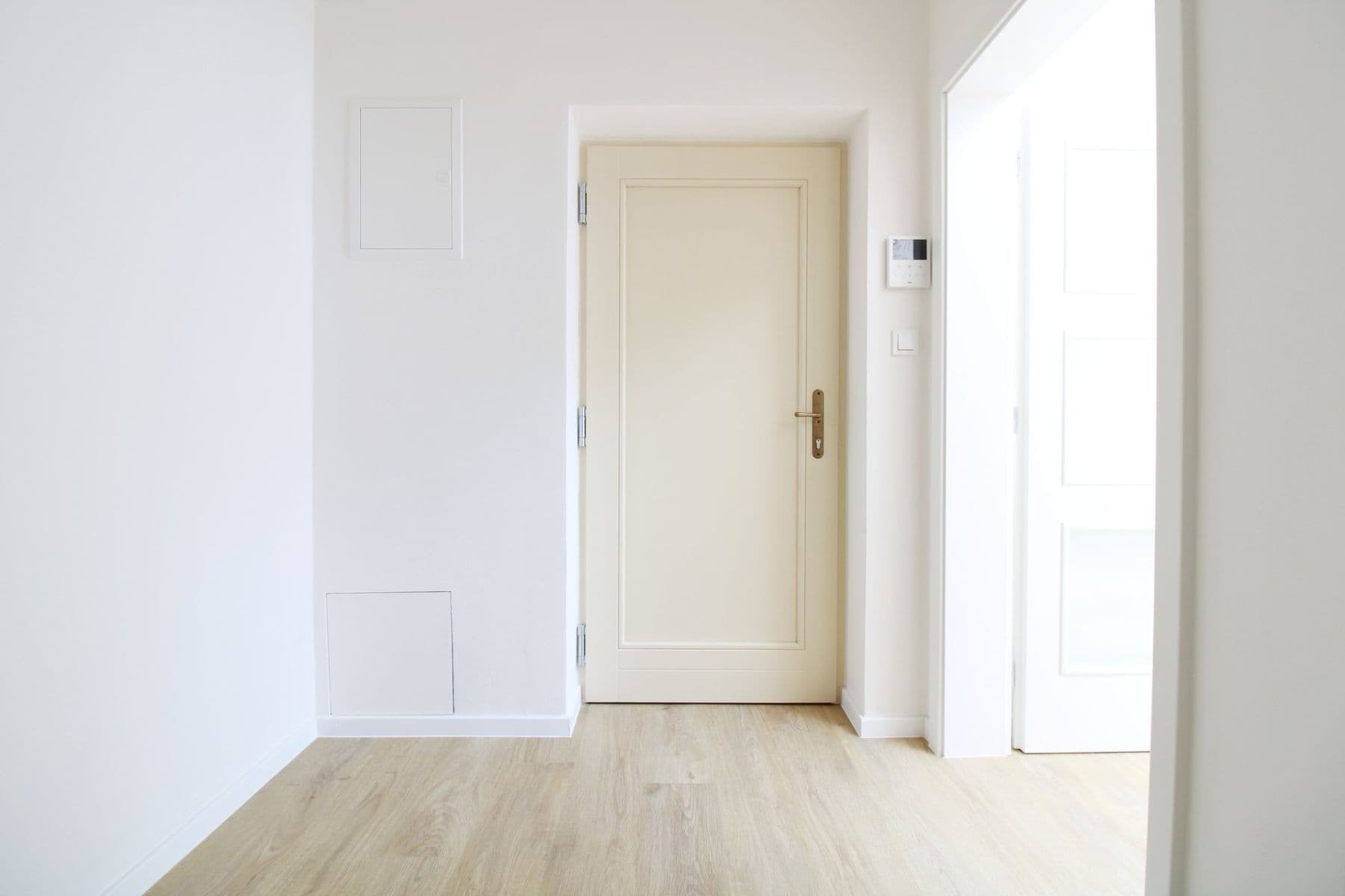 1 bedroom with open-plan kitchen flat to rent, 45 m², Chlumova, Prague, Prague 1 bedroom with open-plan kitchen flat to rent, 45 m², Chlumova, Prague, Prague