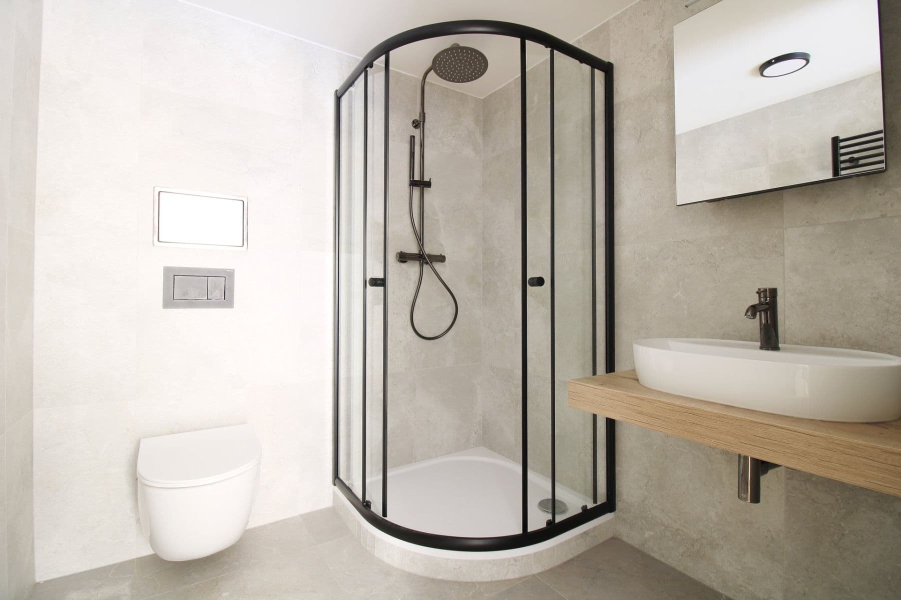 1 bedroom with open-plan kitchen flat to rent, 45 m², Chlumova, Prague, Prague 1 bedroom with open-plan kitchen flat to rent, 45 m², Chlumova, Prague, Prague