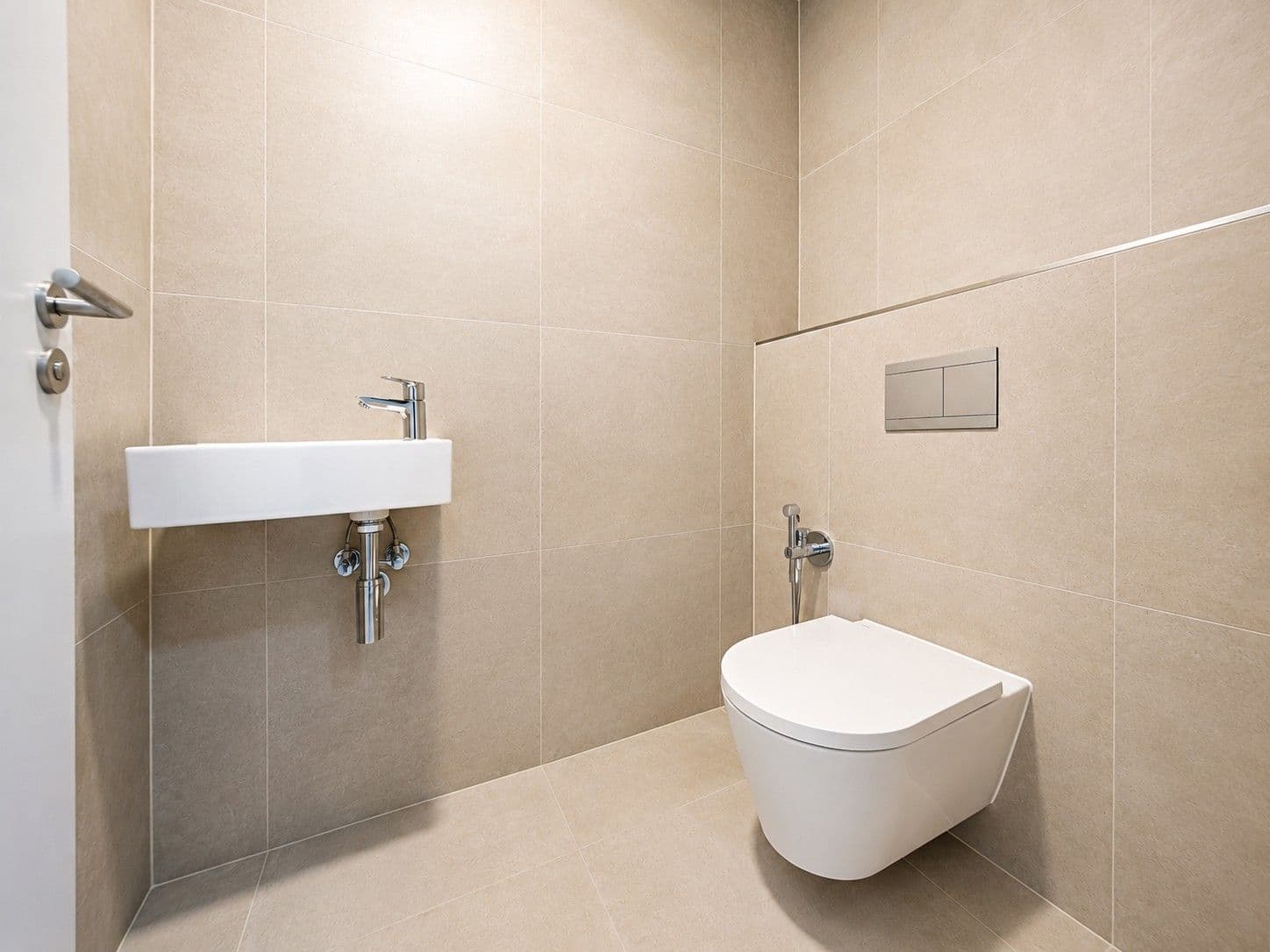 1 bedroom with open-plan kitchen flat to rent, 56 m², Vrtbova, Prague, Prague 1 bedroom with open-plan kitchen flat to rent, 56 m², Vrtbova, Prague, Prague