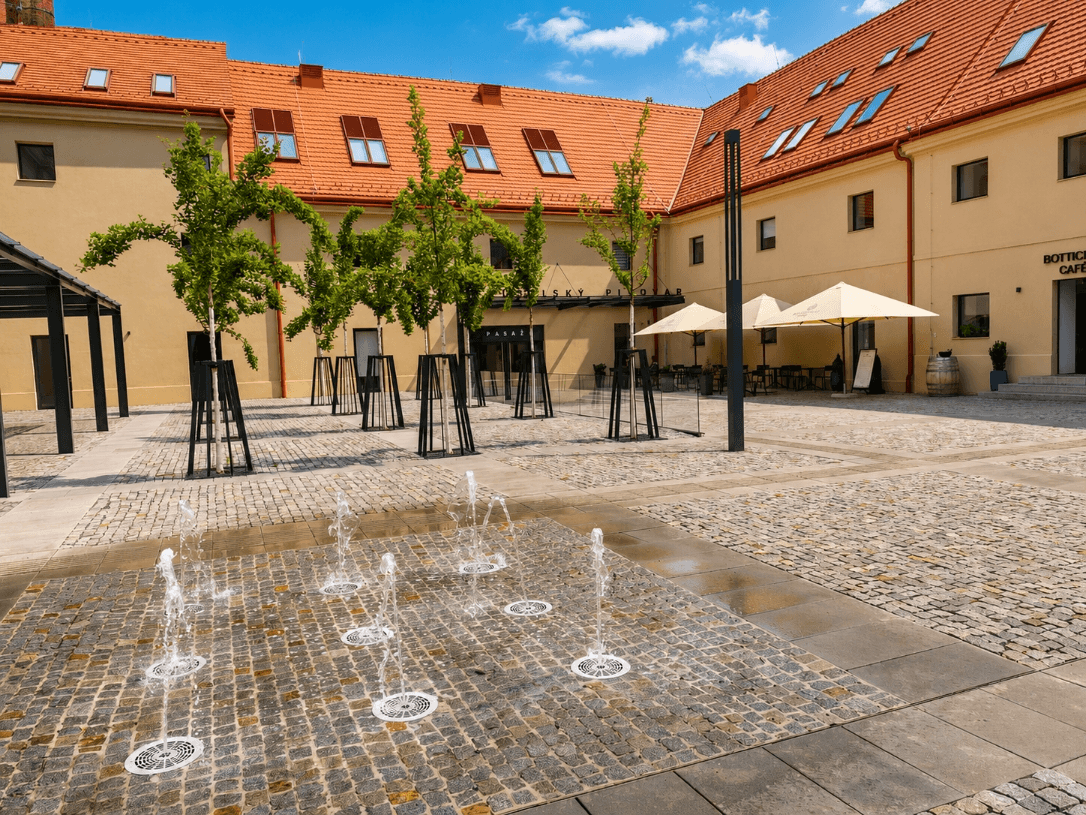 1 bedroom with open-plan kitchen flat to rent, 56 m², Vrtbova, Prague, Prague 1 bedroom with open-plan kitchen flat to rent, 56 m², Vrtbova, Prague, Prague