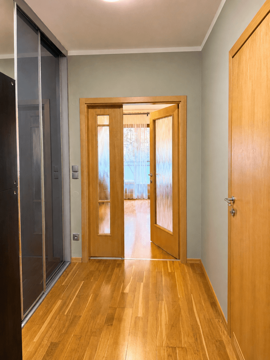 1 bedroom with open-plan kitchen flat to rent, 52 m², Hlubocká, Prague, Prague 1 bedroom with open-plan kitchen flat to rent, 52 m², Hlubocká, Prague, Prague