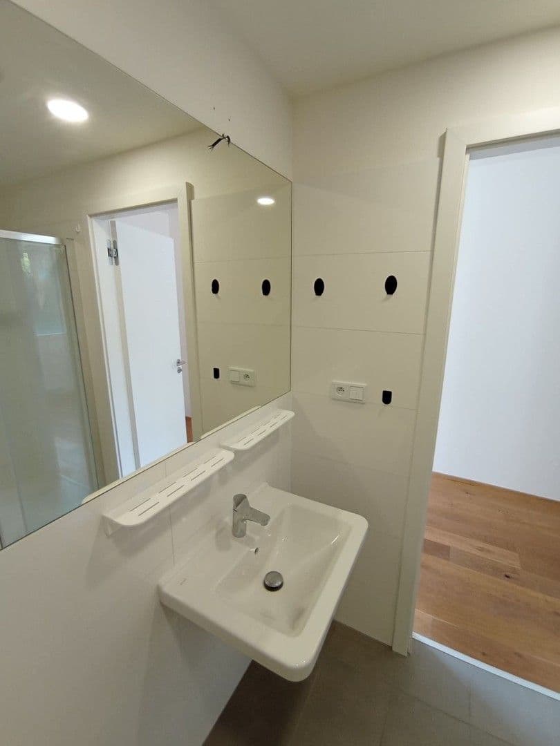 1 bedroom with open-plan kitchen flat to rent, 48 m², Perucká, Prague, Prague 1 bedroom with open-plan kitchen flat to rent, 48 m², Perucká, Prague, Prague