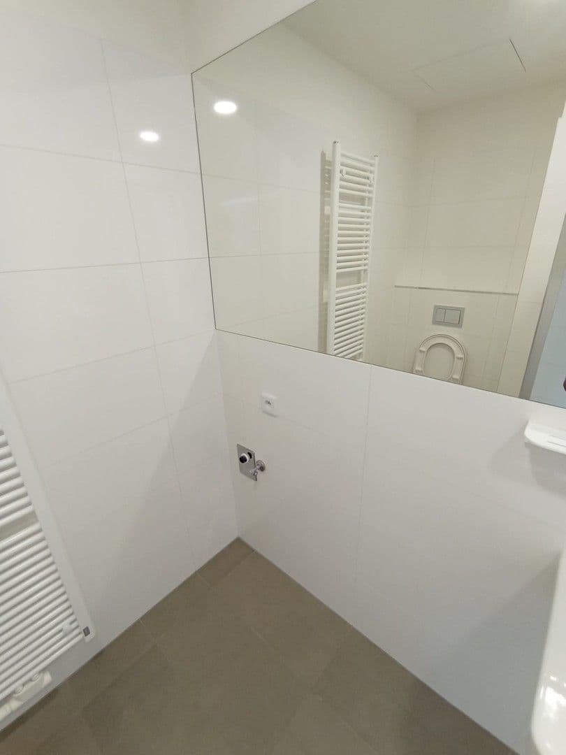 1 bedroom with open-plan kitchen flat to rent, 48 m², Perucká, Prague, Prague 1 bedroom with open-plan kitchen flat to rent, 48 m², Perucká, Prague, Prague