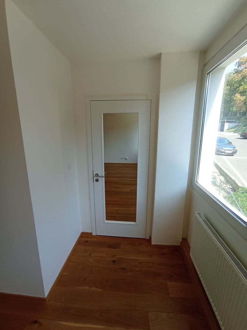 1 bedroom with open-plan kitchen flat to rent, 48 m², Perucká, Prague, Prague 1 bedroom with open-plan kitchen flat to rent, 48 m², Perucká, Prague, Prague