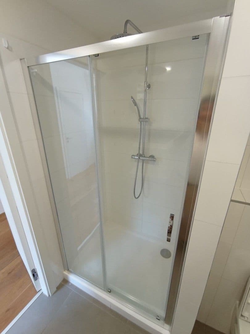 1 bedroom with open-plan kitchen flat to rent, 48 m², Perucká, Prague, Prague 1 bedroom with open-plan kitchen flat to rent, 48 m², Perucká, Prague, Prague