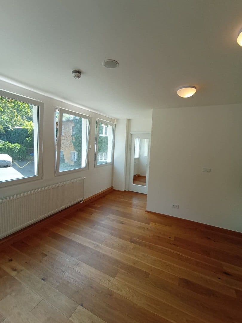 1 bedroom with open-plan kitchen flat to rent, 48 m², Perucká, Prague, Prague 1 bedroom with open-plan kitchen flat to rent, 48 m², Perucká, Prague, Prague