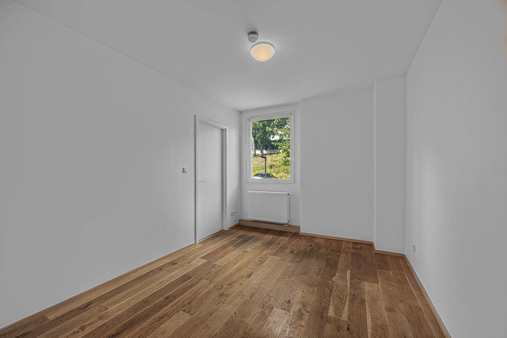1 bedroom with open-plan kitchen flat to rent, 48 m², Perucká, Prague, Prague 1 bedroom with open-plan kitchen flat to rent, 48 m², Perucká, Prague, Prague