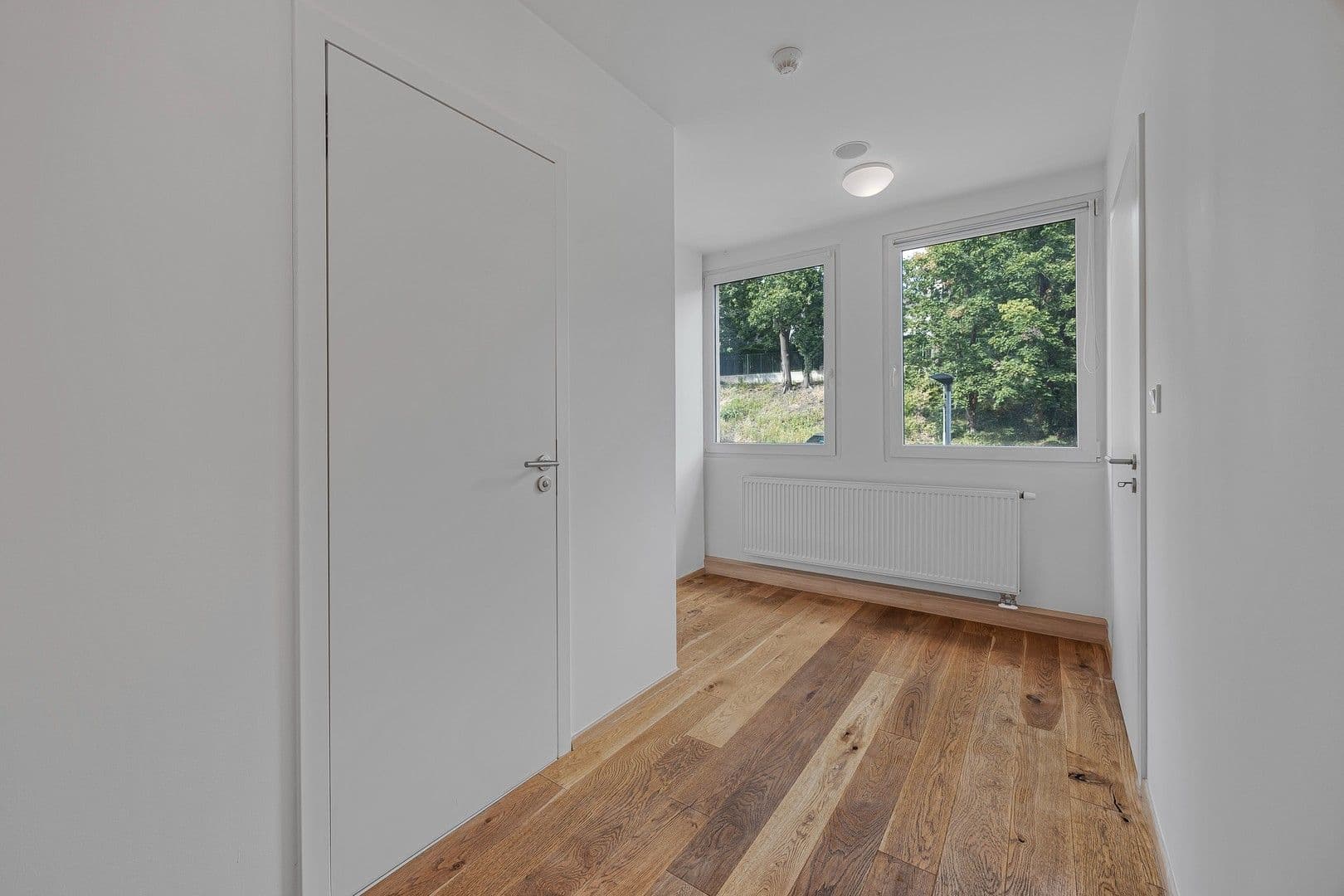 1 bedroom with open-plan kitchen flat to rent, 48 m², Perucká, Prague, Prague 1 bedroom with open-plan kitchen flat to rent, 48 m², Perucká, Prague, Prague