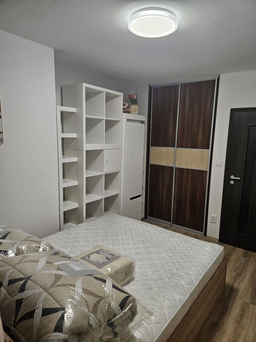2 bedroom flat to rent, 53 m², Fedinova, Petržalka, Bratislavský Region 2 bedroom flat to rent, 53 m², Fedinova, Petržalka, Bratislavský Region