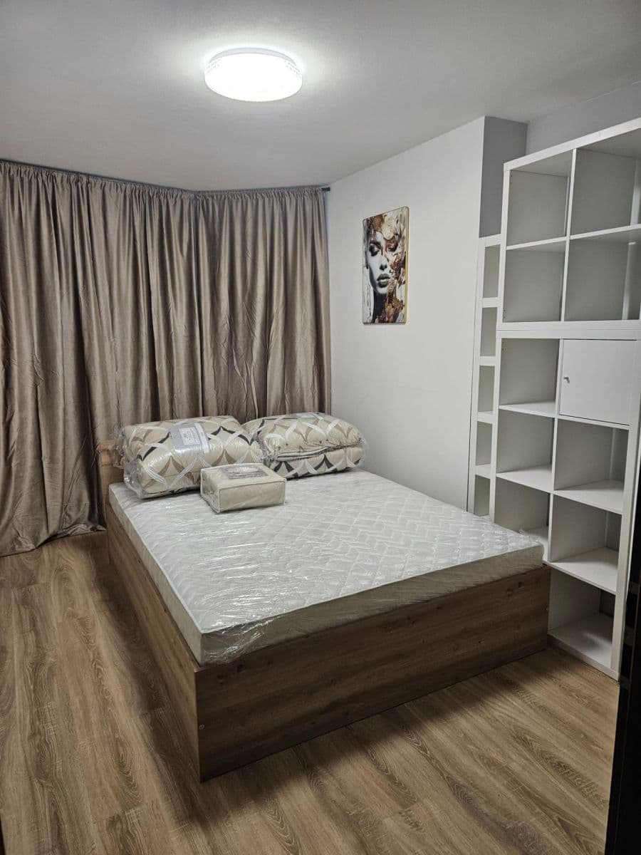 2 bedroom flat to rent, 53 m², Fedinova, Petržalka, Bratislavský Region 2 bedroom flat to rent, 53 m², Fedinova, Petržalka, Bratislavský Region