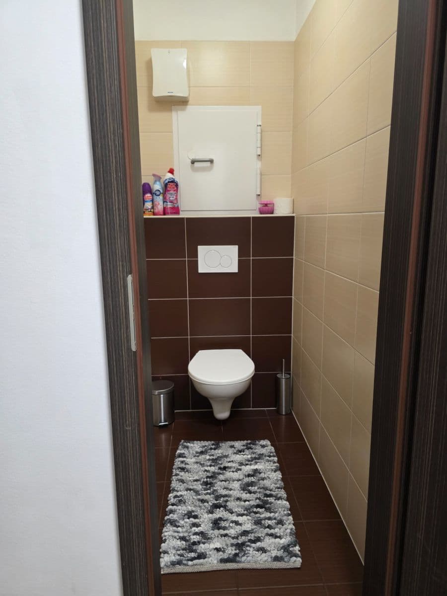 2 bedroom flat to rent, 53 m², Fedinova, Petržalka, Bratislavský Region 2 bedroom flat to rent, 53 m², Fedinova, Petržalka, Bratislavský Region