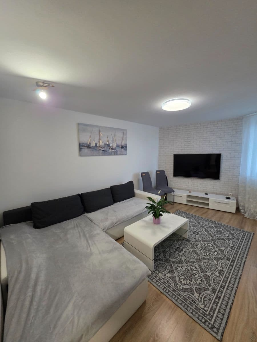 2 bedroom flat to rent, 53 m², Fedinova, Petržalka, Bratislavský Region 2 bedroom flat to rent, 53 m², Fedinova, Petržalka, Bratislavský Region