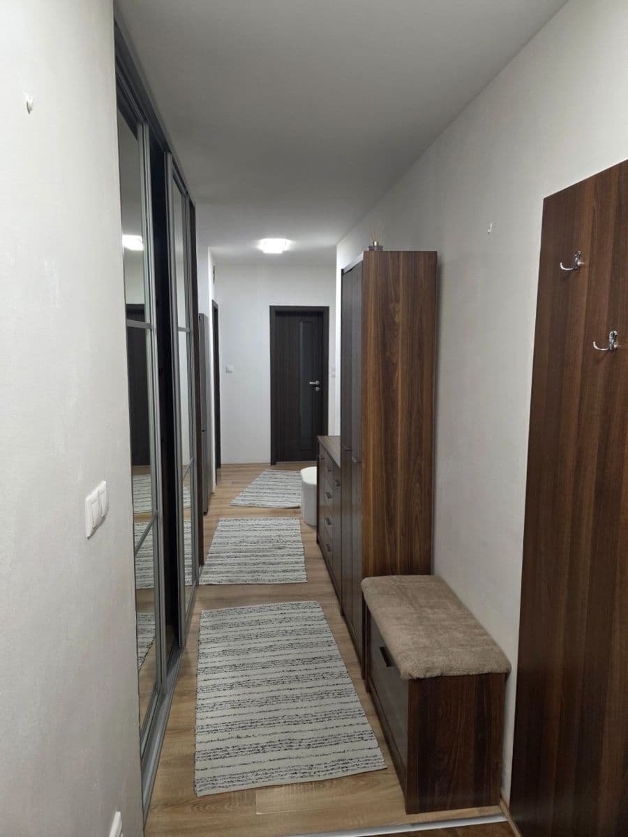 2 bedroom flat to rent, 53 m², Fedinova, Petržalka, Bratislavský Region 2 bedroom flat to rent, 53 m², Fedinova, Petržalka, Bratislavský Region