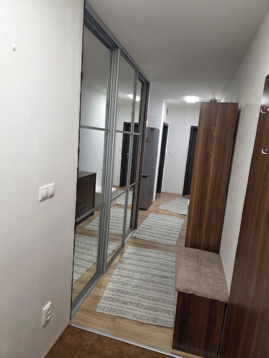 2 bedroom flat to rent, 53 m², Fedinova, Petržalka, Bratislavský Region 2 bedroom flat to rent, 53 m², Fedinova, Petržalka, Bratislavský Region