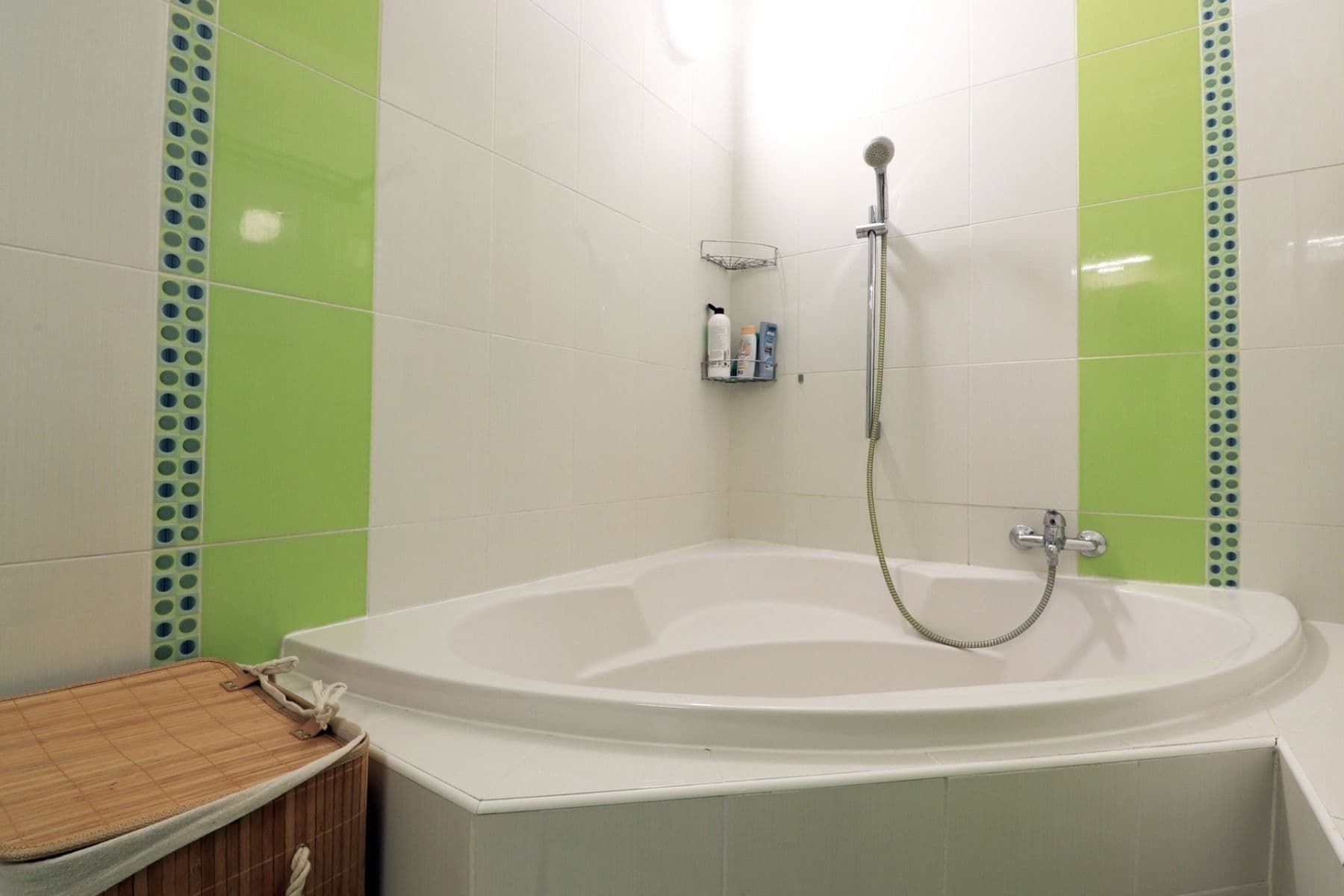 2 bedroom with open-plan kitchen flat to rent, 67 m², Děčínská, Kladno, Středočeský Region 2 bedroom with open-plan kitchen flat to rent, 67 m², Děčínská, Kladno, Středočeský Region
