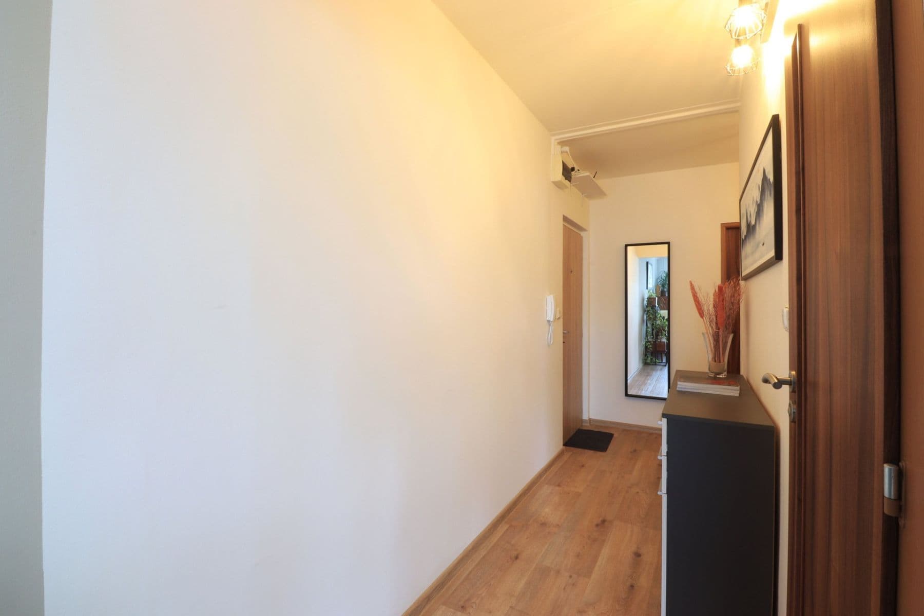 2 bedroom with open-plan kitchen flat to rent, 67 m², Děčínská, Kladno, Středočeský Region 2 bedroom with open-plan kitchen flat to rent, 67 m², Děčínská, Kladno, Středočeský Region