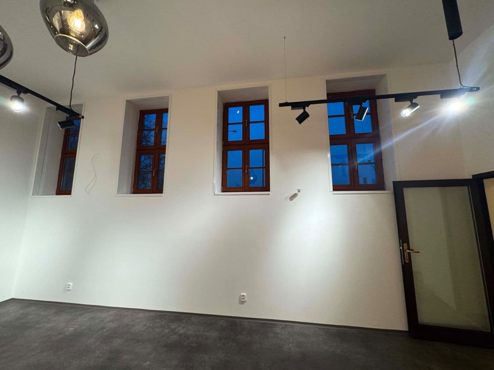 non-residential property for sale, 91 m², Nádražní, Židlochovice, Jihomoravský Region non-residential property for sale, 91 m², Nádražní, Židlochovice, Jihomoravský Region