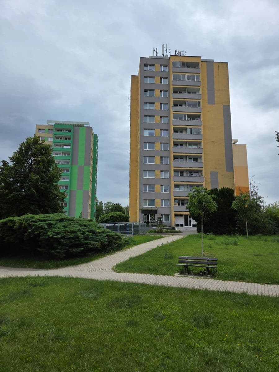 1 bedroom flat for sale, 33 m², Kojetická, Neratovice, Středočeský Region 1 bedroom flat for sale, 33 m², Kojetická, Neratovice, Středočeský Region