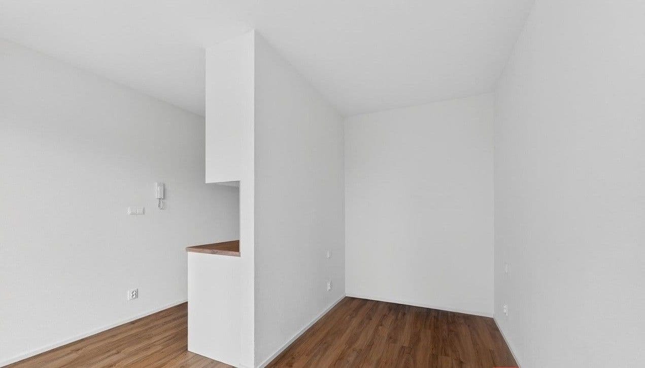 Studio flat to rent, 30 m², Zahradní, Plzeň, Plzeňský Region Studio flat to rent, 30 m², Zahradní, Plzeň, Plzeňský Region