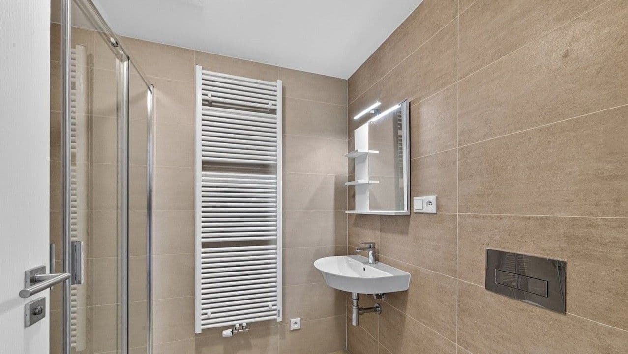Studio flat to rent, 30 m², Zahradní, Plzeň, Plzeňský Region Studio flat to rent, 30 m², Zahradní, Plzeň, Plzeňský Region