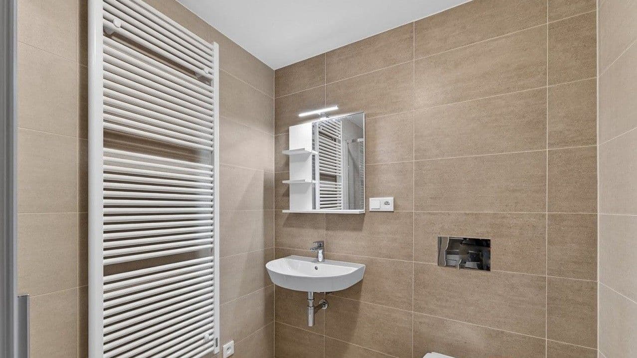 Studio flat to rent, 30 m², Zahradní, Plzeň, Plzeňský Region Studio flat to rent, 30 m², Zahradní, Plzeň, Plzeňský Region
