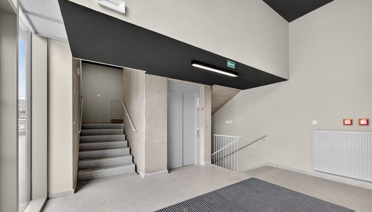 Studio flat to rent, 30 m², Zahradní, Plzeň, Plzeňský Region Studio flat to rent, 30 m², Zahradní, Plzeň, Plzeňský Region