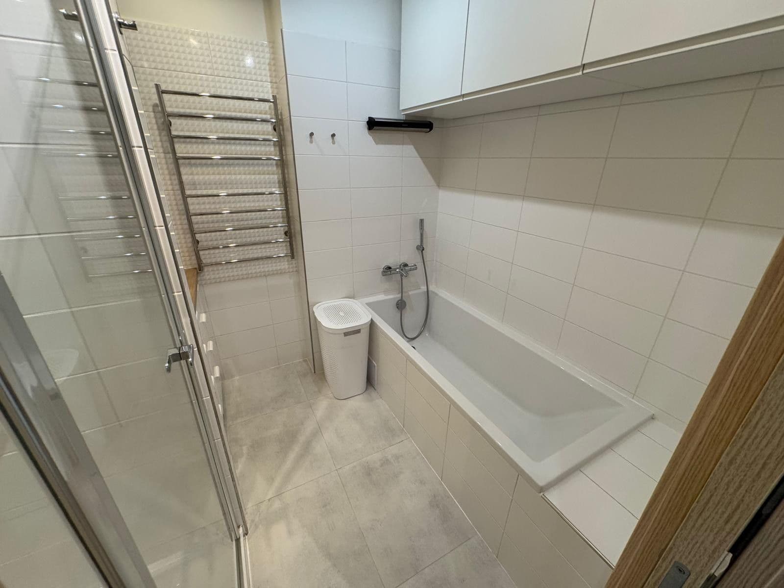 2 bedroom with open-plan kitchen flat to rent, 67 m², Dačického, Prague, Prague 2 bedroom with open-plan kitchen flat to rent, 67 m², Dačického, Prague, Prague