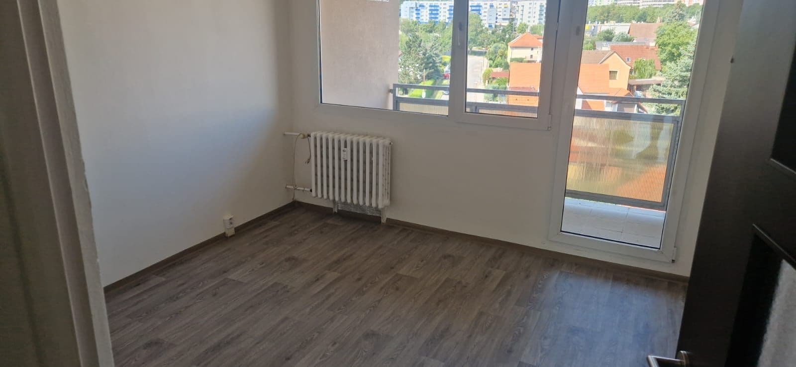 5 bedroom flat to rent, 100 m², Turistická, Plzeň, Plzeňský Region 5 bedroom flat to rent, 100 m², Turistická, Plzeň, Plzeňský Region