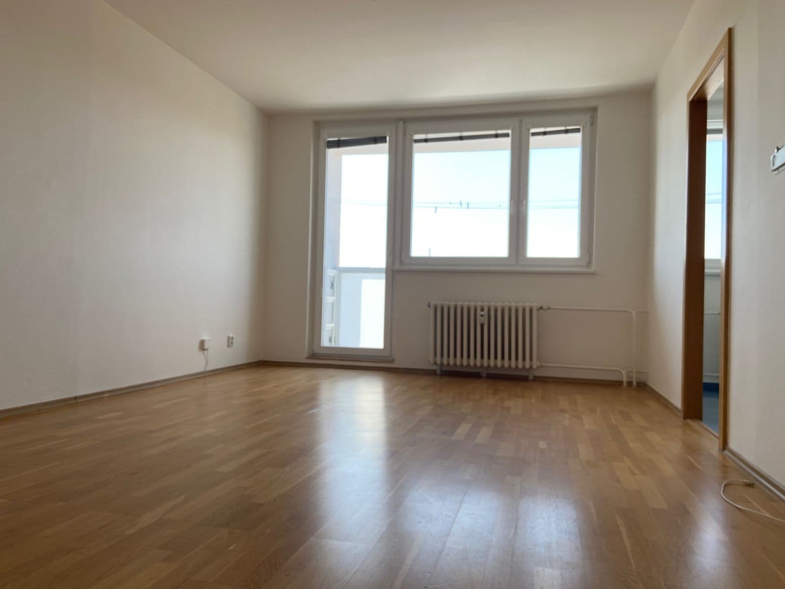 4 bedroom flat to rent, 92 m², K Vodárně, Dobříš, Středočeský Region 4 bedroom flat to rent, 92 m², K Vodárně, Dobříš, Středočeský Region