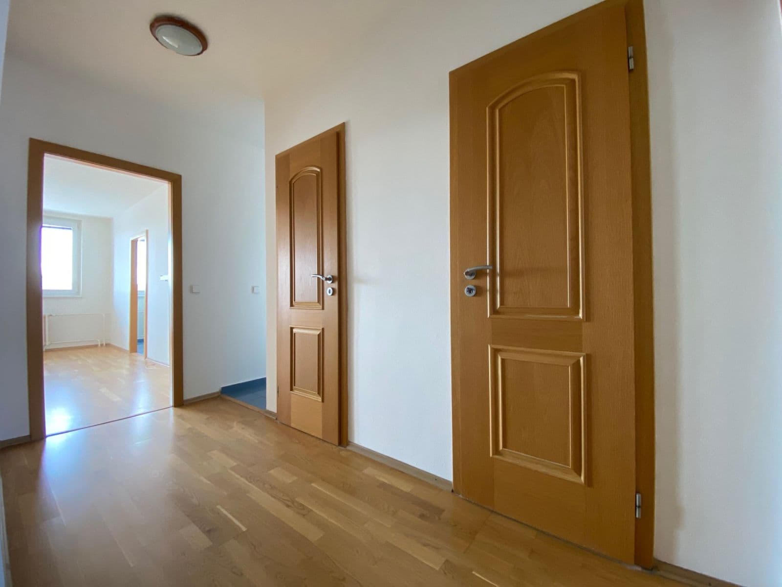 4 bedroom flat to rent, 92 m², K Vodárně, Dobříš, Středočeský Region 4 bedroom flat to rent, 92 m², K Vodárně, Dobříš, Středočeský Region