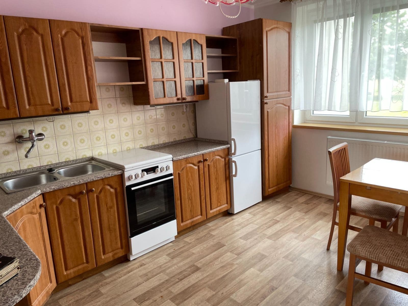 house for sale, 137 m², Kopaniny, Velká Bystřice, Olomoucký Region house for sale, 137 m², Kopaniny, Velká Bystřice, Olomoucký Region