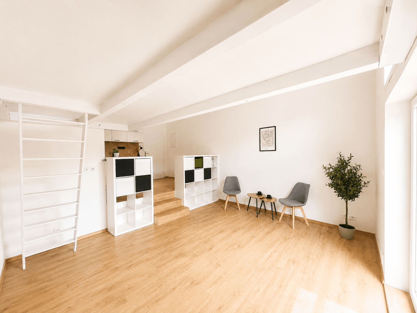 Studio flat to rent, 35 m², Hlavní, Jirny, Středočeský Region Studio flat to rent, 35 m², Hlavní, Jirny, Středočeský Region